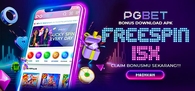 BONUS DOWNLOAD APK FREESPIN 15X