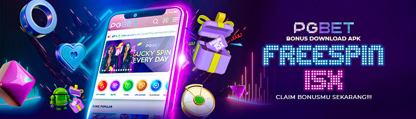 BONUS DOWNLOAD APK FREESPIN 15X